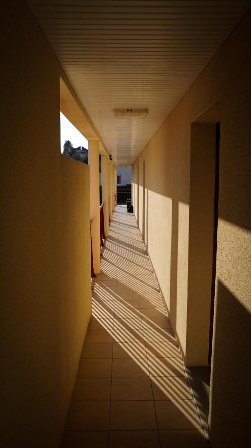 Apparts Confort 87 Limoges Dış mekan fotoğraf
