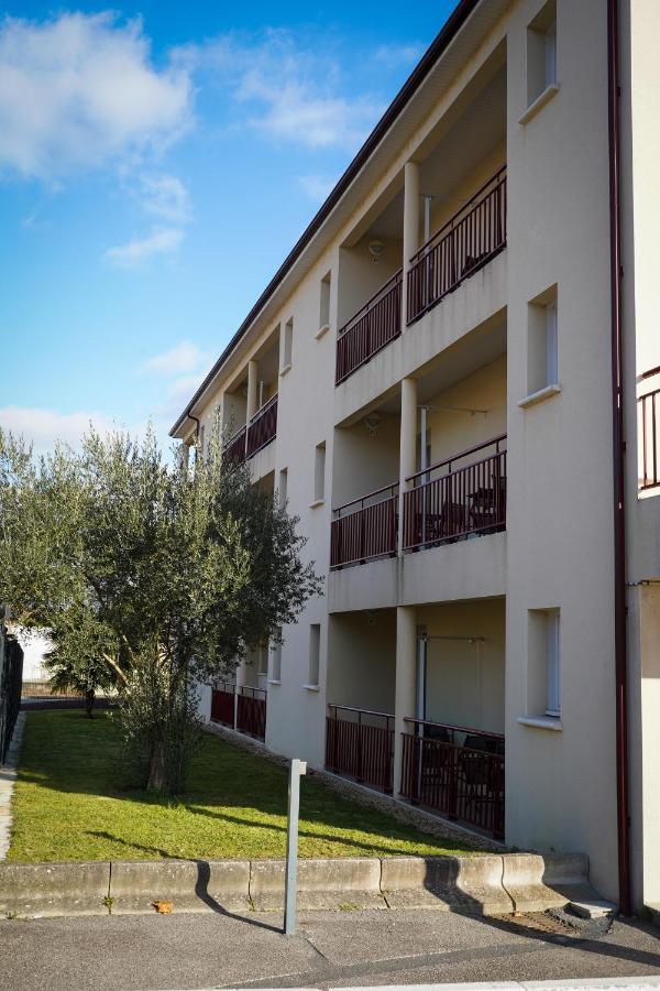 Apparts Confort 87 Limoges Dış mekan fotoğraf