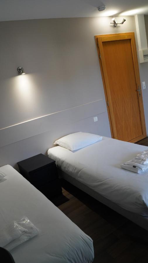 Apparts Confort 87 Limoges Dış mekan fotoğraf