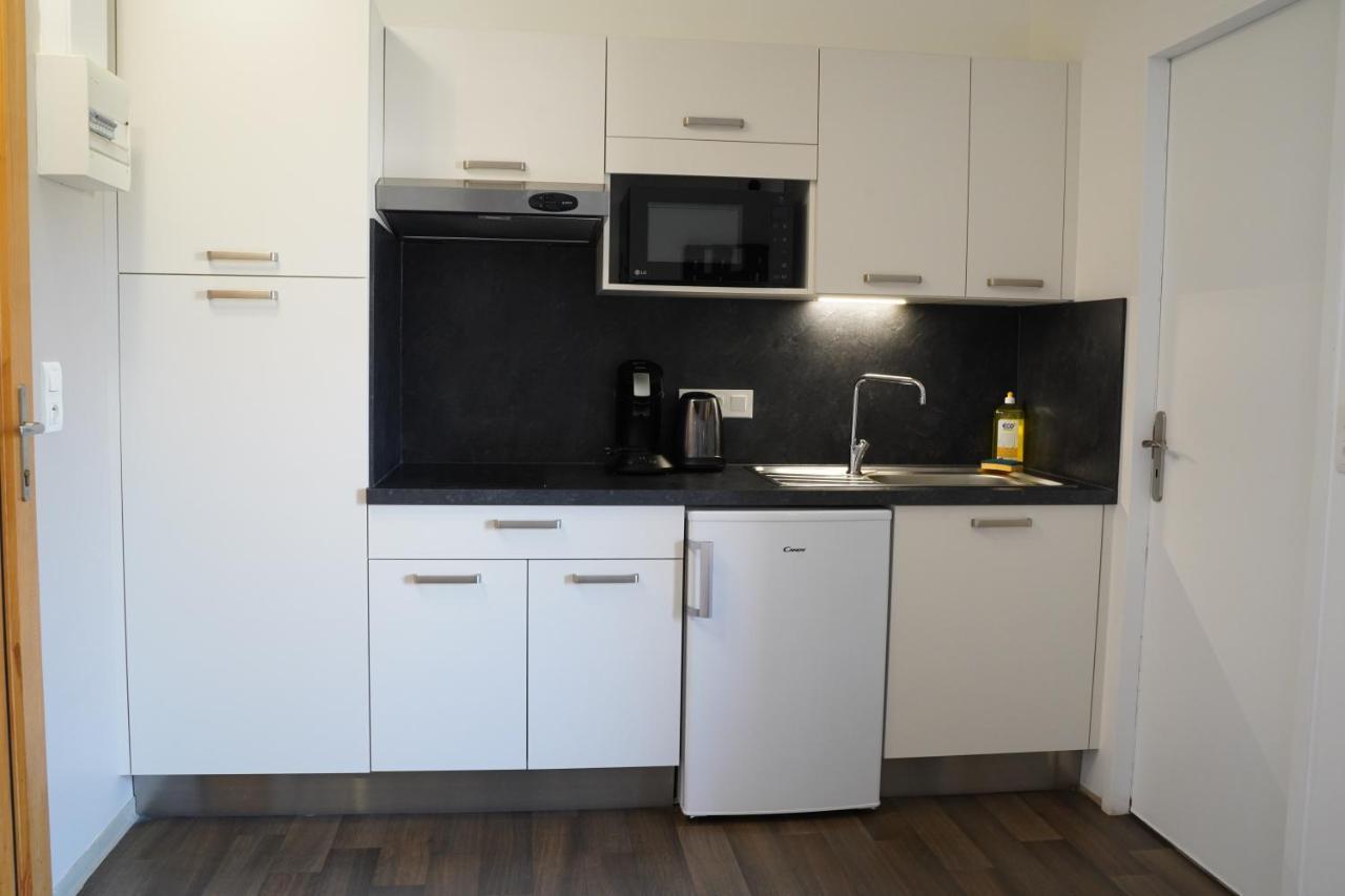 Apparts Confort 87 Limoges Dış mekan fotoğraf
