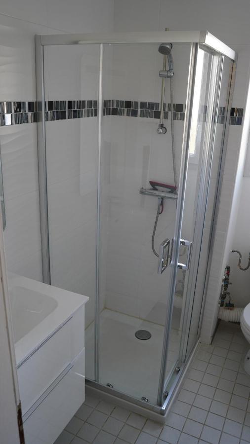 Apparts Confort 87 Limoges Dış mekan fotoğraf