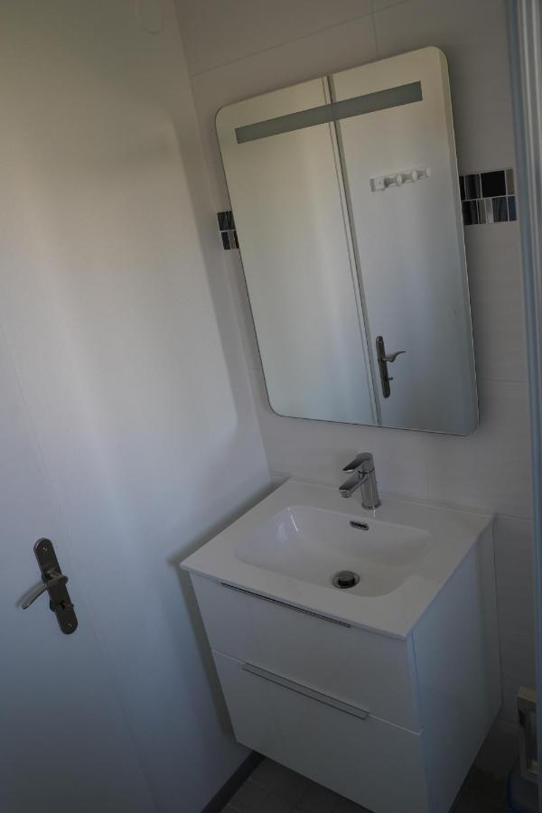 Apparts Confort 87 Limoges Dış mekan fotoğraf