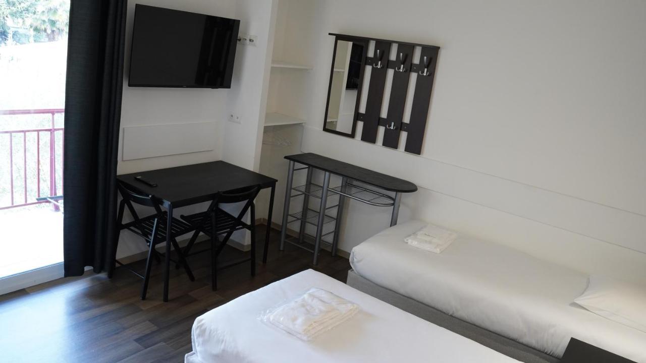 Apparts Confort 87 Limoges Dış mekan fotoğraf