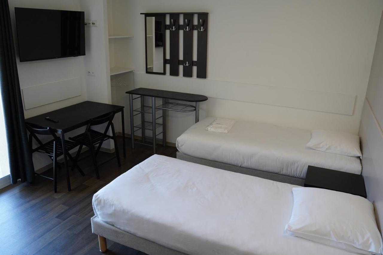 Apparts Confort 87 Limoges Dış mekan fotoğraf