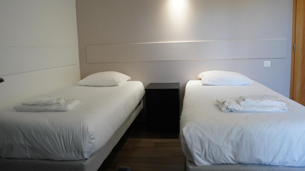 Apparts Confort 87 Limoges Dış mekan fotoğraf